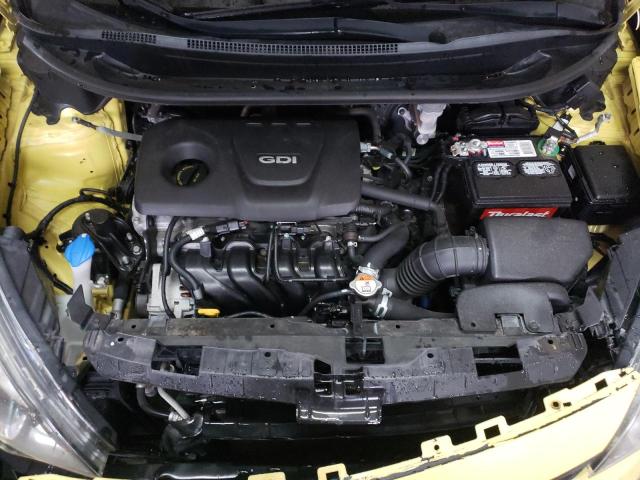 Photo 6 VIN: KNADM4A32G6657781 - KIA RIO 