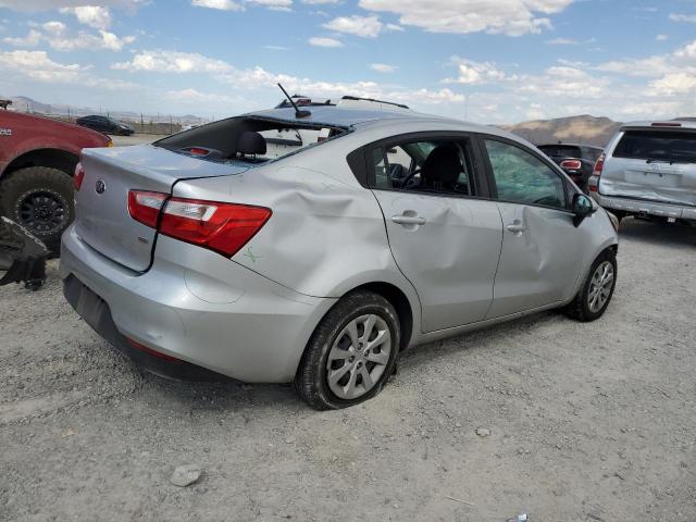 Photo 2 VIN: KNADM4A32G6667307 - KIA RIO LX 