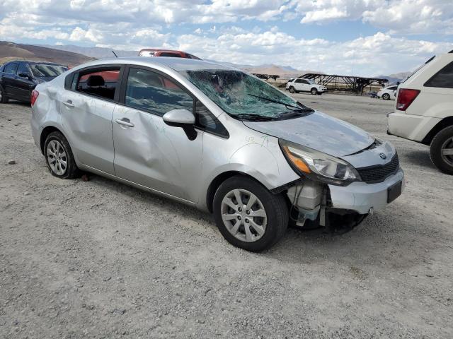 Photo 3 VIN: KNADM4A32G6667307 - KIA RIO LX 