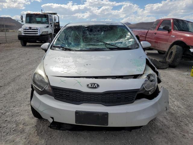 Photo 4 VIN: KNADM4A32G6667307 - KIA RIO LX 