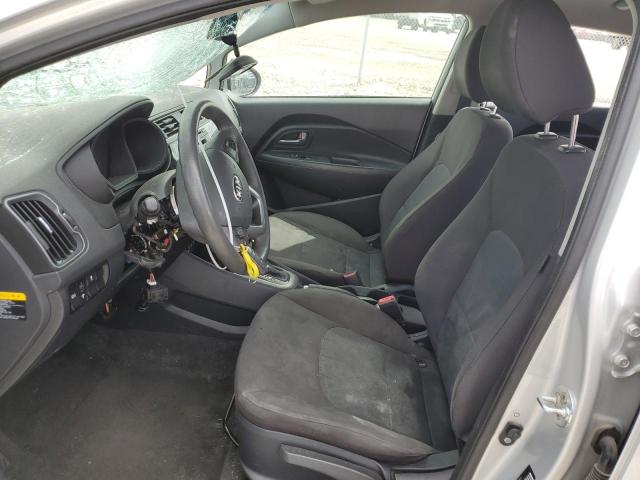 Photo 6 VIN: KNADM4A32G6667307 - KIA RIO LX 