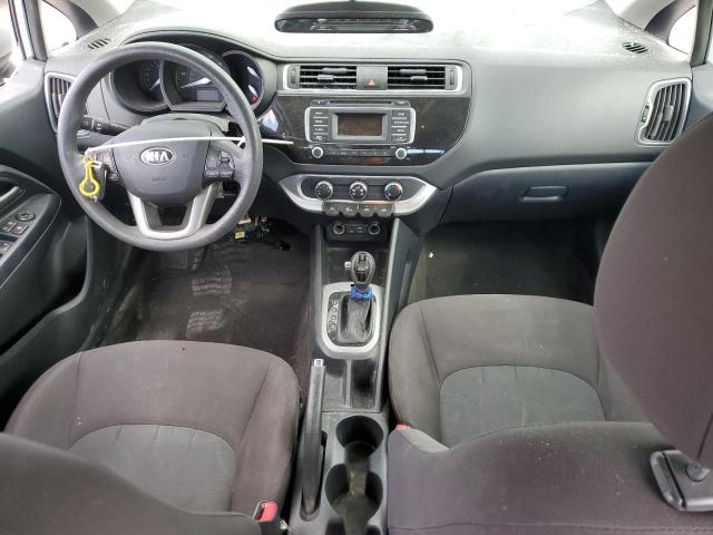 Photo 7 VIN: KNADM4A32G6667307 - KIA RIO LX 