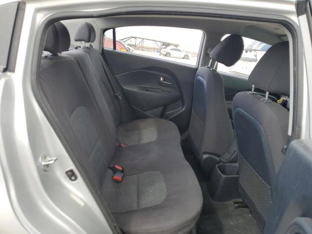 Photo 9 VIN: KNADM4A32G6667307 - KIA RIO LX 