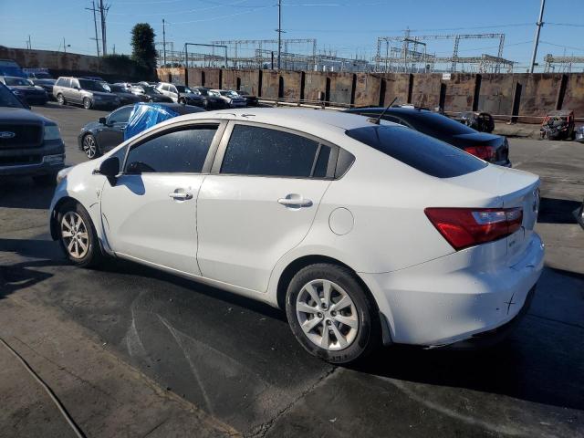 Photo 1 VIN: KNADM4A32G6675181 - KIA RIO 