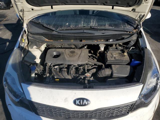 Photo 10 VIN: KNADM4A32G6675181 - KIA RIO 