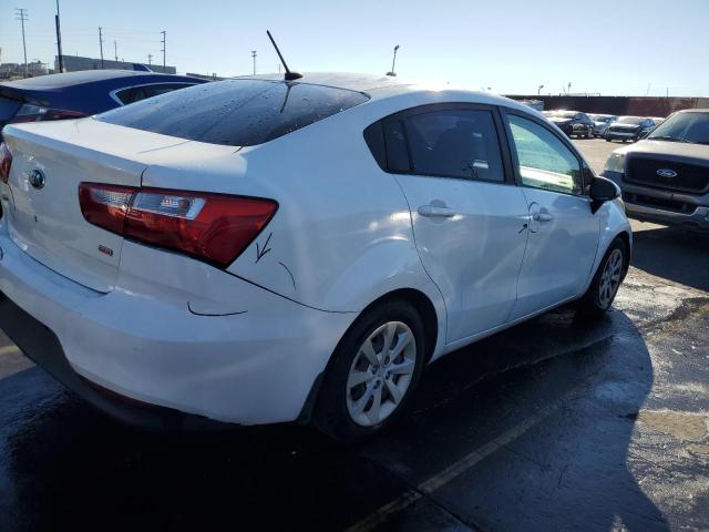 Photo 2 VIN: KNADM4A32G6675181 - KIA RIO 