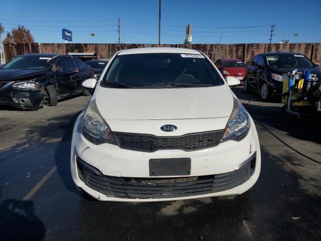 Photo 4 VIN: KNADM4A32G6675181 - KIA RIO 