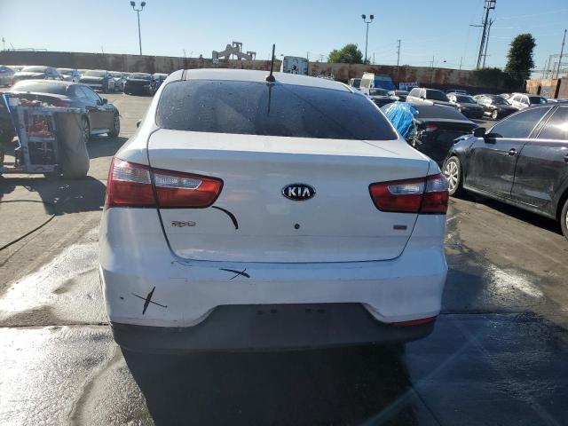 Photo 5 VIN: KNADM4A32G6675181 - KIA RIO 