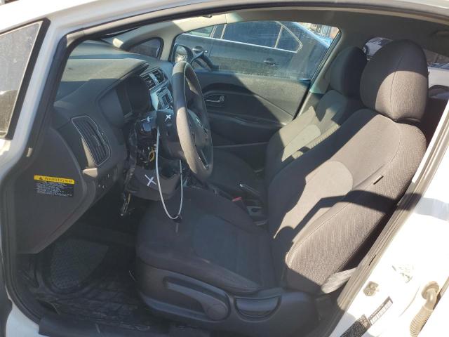 Photo 6 VIN: KNADM4A32G6675181 - KIA RIO 