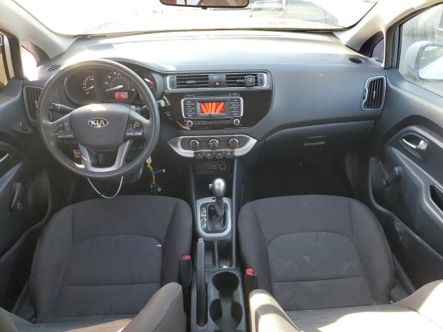 Photo 7 VIN: KNADM4A32G6675181 - KIA RIO 