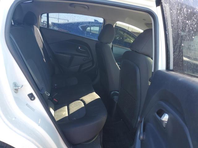 Photo 9 VIN: KNADM4A32G6675181 - KIA RIO 