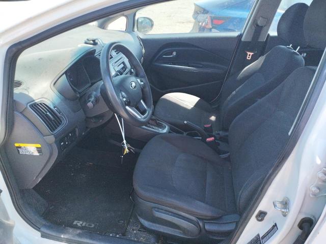 Photo 6 VIN: KNADM4A32G6681305 - KIA RIO 