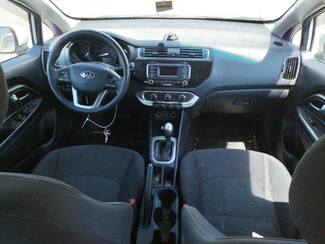 Photo 7 VIN: KNADM4A32G6681305 - KIA RIO 