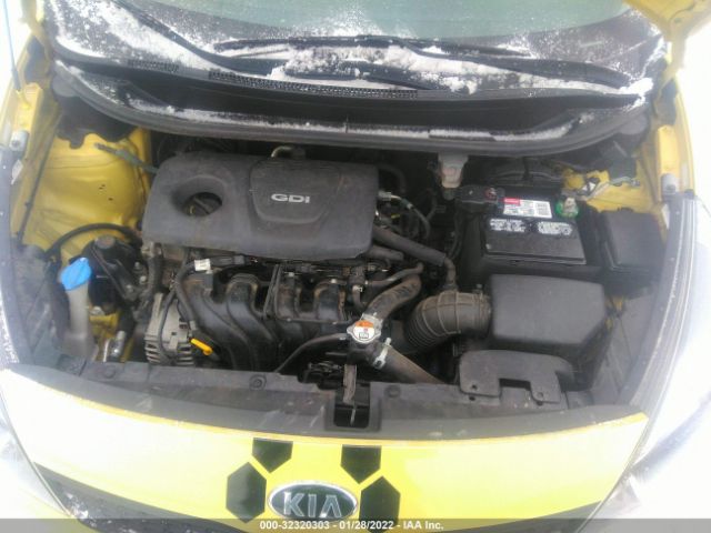 Photo 9 VIN: KNADM4A32G6686360 - KIA RIO 