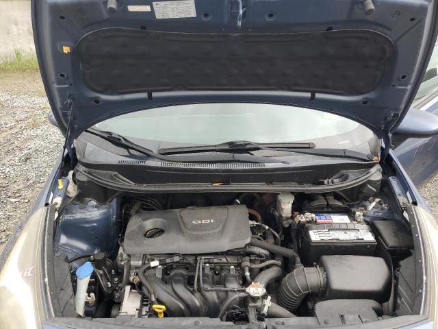 Photo 10 VIN: KNADM4A32G6687301 - KIA RIO LX 