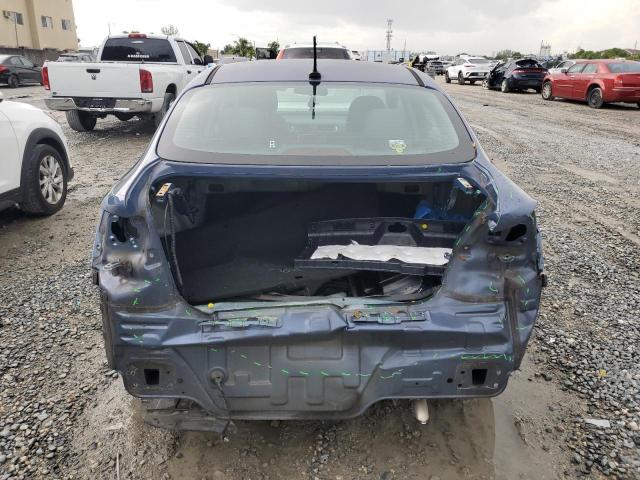 Photo 5 VIN: KNADM4A32G6687301 - KIA RIO LX 