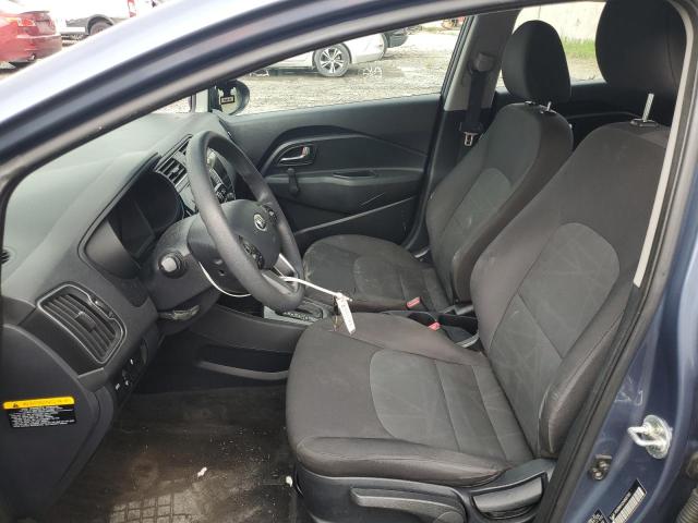 Photo 6 VIN: KNADM4A32G6687301 - KIA RIO LX 