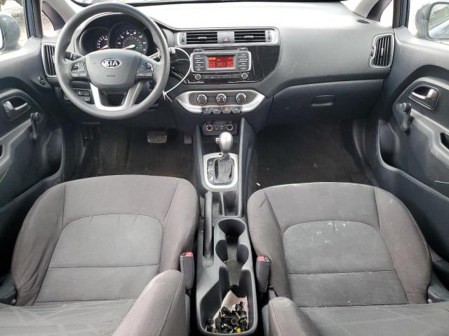 Photo 7 VIN: KNADM4A32G6687301 - KIA RIO LX 