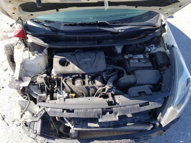 Photo 10 VIN: KNADM4A32G6688268 - KIA RIO LX 