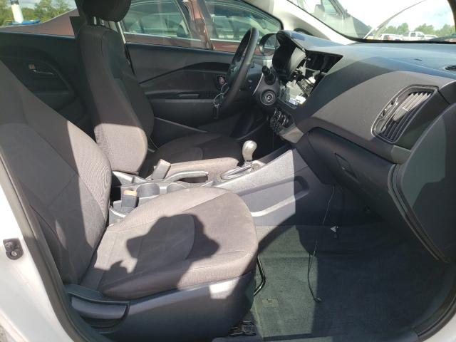 Photo 4 VIN: KNADM4A32G6689453 - KIA RIO LX 