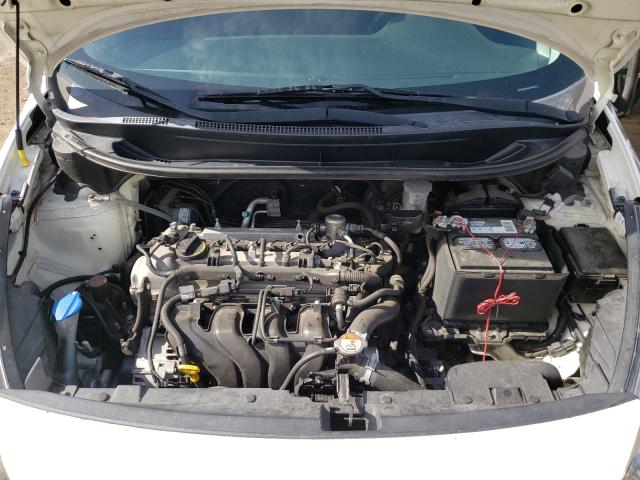 Photo 6 VIN: KNADM4A32G6689453 - KIA RIO LX 