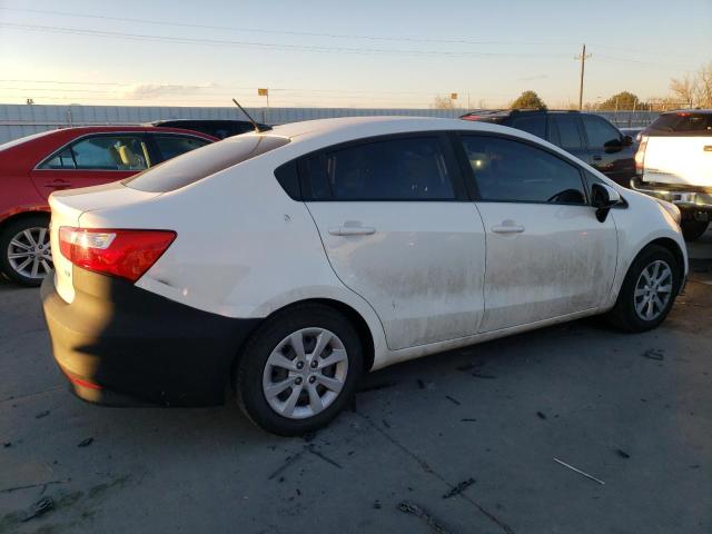 Photo 2 VIN: KNADM4A32G6691087 - KIA RIO 