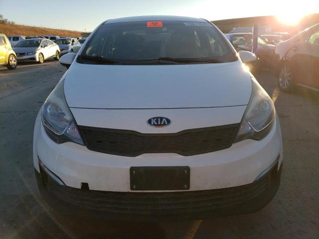 Photo 4 VIN: KNADM4A32G6691087 - KIA RIO 