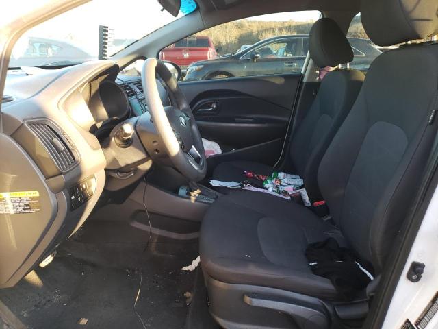 Photo 6 VIN: KNADM4A32G6691087 - KIA RIO 