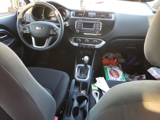 Photo 7 VIN: KNADM4A32G6691087 - KIA RIO 