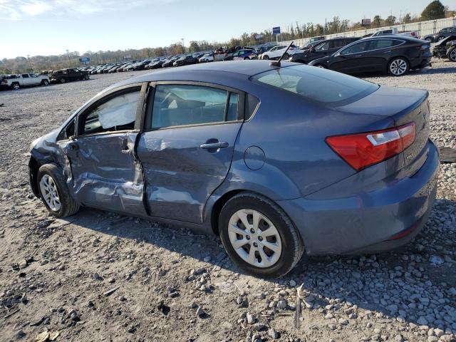 Photo 1 VIN: KNADM4A32G6697214 - KIA RIO LX 