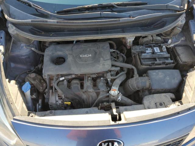 Photo 10 VIN: KNADM4A32G6697214 - KIA RIO LX 