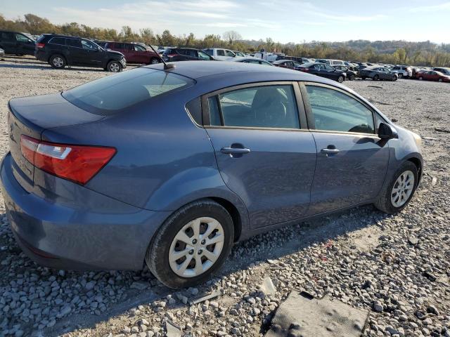 Photo 2 VIN: KNADM4A32G6697214 - KIA RIO LX 