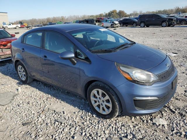 Photo 3 VIN: KNADM4A32G6697214 - KIA RIO LX 