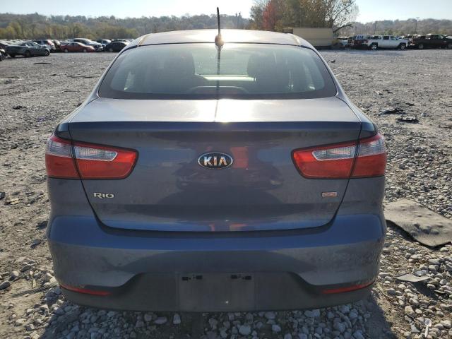 Photo 5 VIN: KNADM4A32G6697214 - KIA RIO LX 