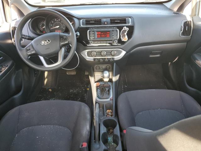 Photo 7 VIN: KNADM4A32G6697214 - KIA RIO LX 