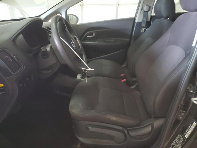 Photo 6 VIN: KNADM4A32H6005535 - KIA RIO LX 