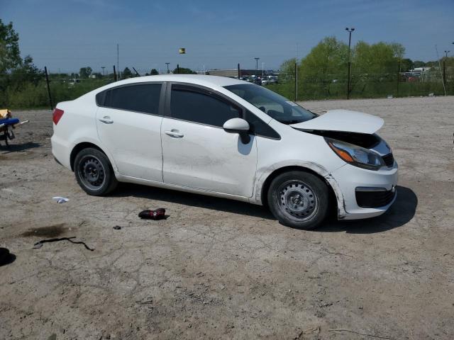 Photo 3 VIN: KNADM4A32H6006300 - KIA RIO 