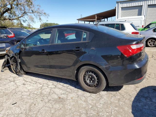 Photo 1 VIN: KNADM4A32H6007060 - KIA RIO LX 