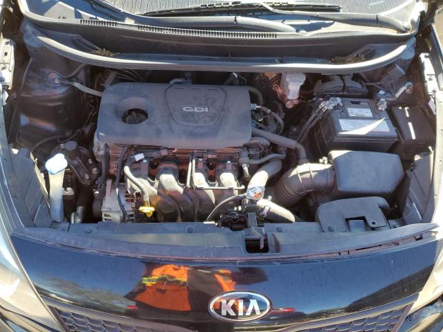 Photo 10 VIN: KNADM4A32H6007060 - KIA RIO LX 