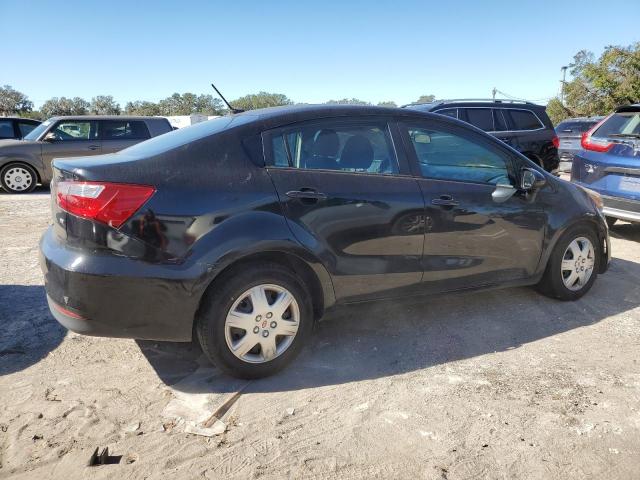 Photo 2 VIN: KNADM4A32H6007060 - KIA RIO LX 