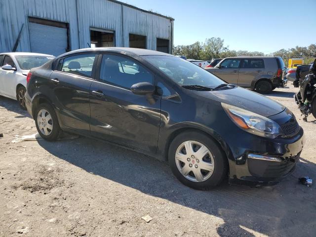 Photo 3 VIN: KNADM4A32H6007060 - KIA RIO LX 