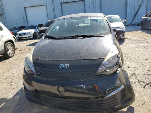 Photo 4 VIN: KNADM4A32H6007060 - KIA RIO LX 