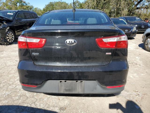 Photo 5 VIN: KNADM4A32H6007060 - KIA RIO LX 