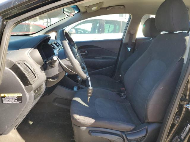 Photo 6 VIN: KNADM4A32H6007060 - KIA RIO LX 