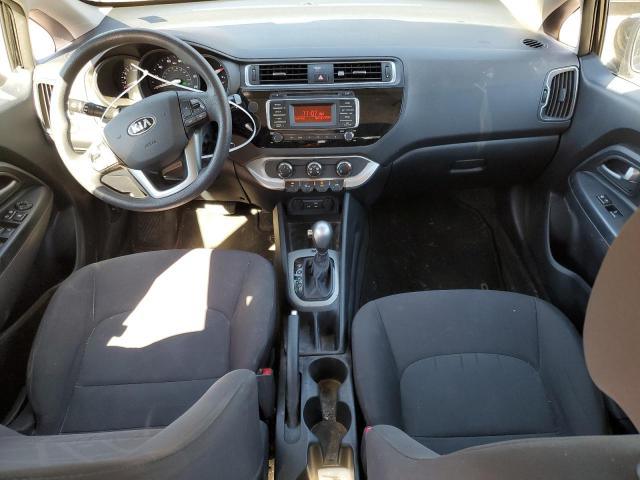 Photo 7 VIN: KNADM4A32H6007060 - KIA RIO LX 