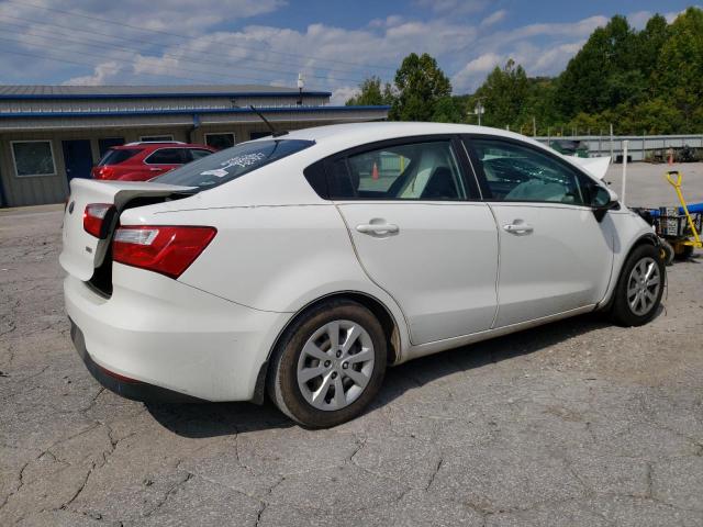 Photo 2 VIN: KNADM4A32H6008029 - KIA RIO LX 