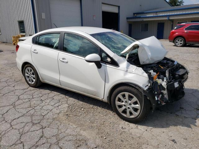 Photo 3 VIN: KNADM4A32H6008029 - KIA RIO LX 