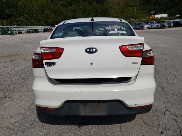 Photo 5 VIN: KNADM4A32H6008029 - KIA RIO LX 