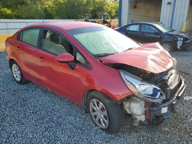 Photo 3 VIN: KNADM4A32H6017216 - KIA RIO LX 