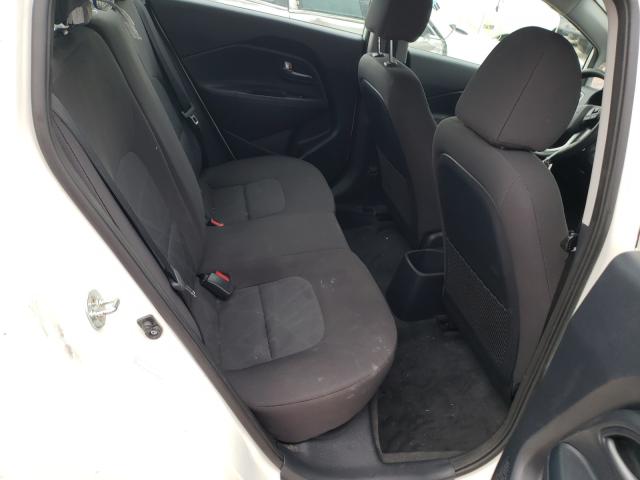 Photo 5 VIN: KNADM4A32H6025221 - KIA RIO LX 